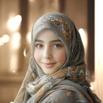 FORMAL HIJAB collection
